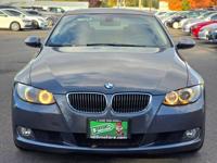 2007 BMW 3 Series 328xi Coupe 2D Model Guaranteed Credit Approval! + 405 Motors - Image 3