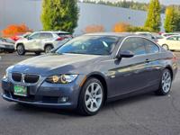 2007 BMW 3 Series 328xi Coupe 2D Model Guaranteed Credit Approval! + 405 Motors - Image 4