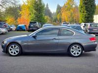 2007 BMW 3 Series 328xi Coupe 2D Model Guaranteed Credit Approval! + 405 Motors - Image 5