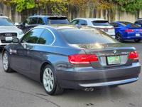 2007 BMW 3 Series 328xi Coupe 2D Model Guaranteed Credit Approval! + 405 Motors - Image 6