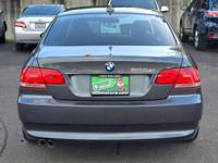 2007 BMW 3 Series 328xi Coupe 2D Model Guaranteed Credit Approval! + 405 Motors - Image 7