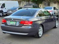 2007 BMW 3 Series 328xi Coupe 2D Model Guaranteed Credit Approval! + 405 Motors - Image 8