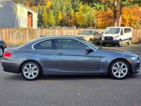2007 BMW 3 Series 328xi Coupe 2D Model Guaranteed Credit Approval! + 405 Motors - Image 9