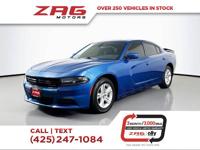 2021 Dodge Charger SXT _Dodge_ _Charger_ _Sedan_ - Image 2