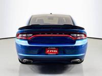 2021 Dodge Charger SXT _Dodge_ _Charger_ _Sedan_ - Image 5