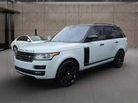 2016 Land Rover Range Rover HSE Sport Utility 4D - Payments starting at /week + Happy Auto - Bad Credit No Credit - 100% Approval - Image 2