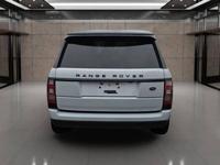 2016 Land Rover Range Rover HSE Sport Utility 4D - Payments starting at /week + Happy Auto - Bad Credit No Credit - 100% Approval - Image 6