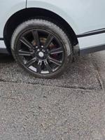 2016 Land Rover Range Rover HSE Sport Utility 4D - Payments starting at /week + Happy Auto - Bad Credit No Credit - 100% Approval - Image 8