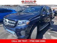 Check Out This Spotless 2017 Mercedes-Benz GLS with 77,726 Mi-manhatta Woodside