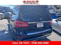 Check Out This Spotless 2017 Mercedes-Benz GLS with 77,726 Mi-manhatta Woodside - Image 8
