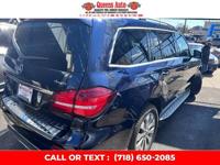 Check Out This Spotless 2017 Mercedes-Benz GLS with 77,726 Mi-manhatta Woodside - Image 9