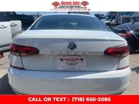 An Impressive 2020 Volkswagen Passat with only 57,382 Miles-queens Woodside - Image 6