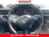 An Impressive 2020 Volkswagen Passat with only 57,382 Miles-queens Woodside - Image 8