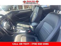 An Impressive 2020 Volkswagen Passat with only 57,382 Miles-queens Woodside - Image 9