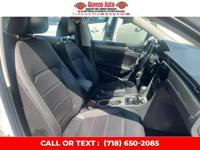 An Impressive 2020 Volkswagen Passat with only 57,382 Miles-queens Woodside - Image 10