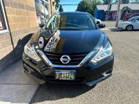 2018 Nissan Altima 2.5 SV SEDAN multnomah county - Image 4