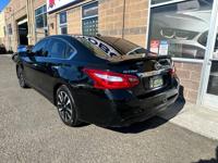 2018 Nissan Altima 2.5 SV SEDAN multnomah county - Image 6