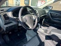 2018 Nissan Altima 2.5 SV SEDAN multnomah county - Image 9