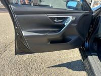 2018 Nissan Altima 2.5 SV SEDAN multnomah county - Image 10