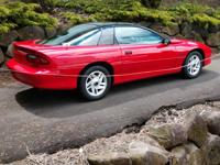 1995 Chevrolet Z28 Camaro 143K Beautiful Cln Title N Portland west of I-5 - Image 4