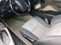 1995 Chevrolet Z28 Camaro 143K Beautiful Cln Title N Portland west of I-5 - Image 9