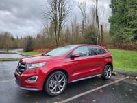 2016 Ford Edge Sport AWD MILL CREEK - Image 2