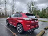 2016 Ford Edge Sport AWD MILL CREEK - Image 4
