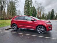 2016 Ford Edge Sport AWD MILL CREEK - Image 5