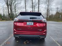 2016 Ford Edge Sport AWD MILL CREEK - Image 7