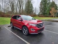2016 Ford Edge Sport AWD MILL CREEK - Image 8