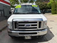 2015 FORD E-350 XLT SUPER DUTY 5.4L.10FT.CUTAWAY UTILITYBOX TRUCK*SALE PORTLAND OREGON - Image 4