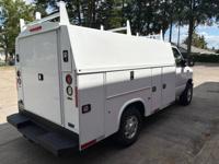 2015 FORD E-350 XLT SUPER DUTY 5.4L.10FT.CUTAWAY UTILITYBOX TRUCK*SALE PORTLAND OREGON - Image 9