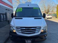 2016 FREIGTLINER SPRINTER 2500 170''W.B.DIESEL 150K.MI.CUSTOM CARGO PORTLAND OREGON - Image 4