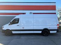 2016 FREIGTLINER SPRINTER 2500 170''W.B.DIESEL 150K.MI.CUSTOM CARGO PORTLAND OREGON - Image 5