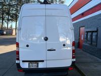 2016 FREIGTLINER SPRINTER 2500 170''W.B.DIESEL 150K.MI.CUSTOM CARGO PORTLAND OREGON - Image 7
