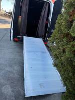 2016 FREIGTLINER SPRINTER 2500 170''W.B.DIESEL 150K.MI.CUSTOM CARGO PORTLAND OREGON - Image 9