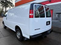 2011 CHEVROLET EXPRESS G3500 114K.MI.CARPET CLEANING MACHINE VAN*SALE* PORTLAND OREGON - Image 6