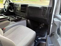 2011 CHEVROLET EXPRESS G3500 114K.MI.CARPET CLEANING MACHINE VAN*SALE* PORTLAND OREGON - Image 10