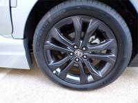 NEW 2025 TOYOTA SIENNA XSE-PLUS HANDICAPPED WHEELCHAIR POWER RAMP VAN Irving, TX - Image 9