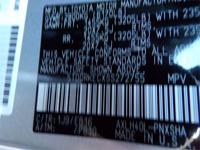 NEW 2025 TOYOTA SIENNA XSE-PLUS HANDICAPPED WHEELCHAIR POWER RAMP VAN Irving, TX - Image 10