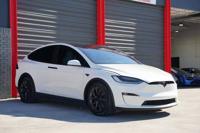* 2022 TESLA MODEL X PLAD DOWN /WEEKLY - Image 3