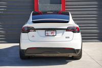 * 2022 TESLA MODEL X PLAD DOWN /WEEKLY - Image 4