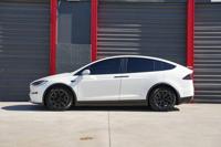 * 2022 TESLA MODEL X PLAD DOWN /WEEKLY - Image 5