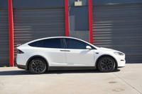 * 2022 TESLA MODEL X PLAD DOWN /WEEKLY - Image 6