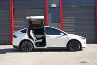 * 2022 TESLA MODEL X PLAD DOWN /WEEKLY - Image 7
