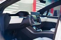 * 2022 TESLA MODEL X PLAD DOWN /WEEKLY - Image 8