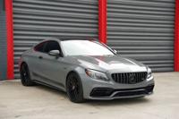 * 2019 MERCEDES BENZ C63 S AMG DOWN /WEEKLY - Image 4