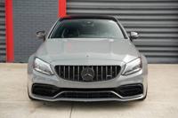 * 2019 MERCEDES BENZ C63 S AMG DOWN /WEEKLY - Image 5