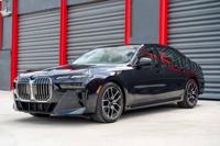 * 2023 BMW 740 DOWN /WEEKLY - Image 2