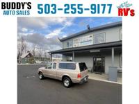 1998 Ford Ranger Supercab XLT PKG ONLY 96,193 ORIGINAL MILES 3.0 L Buddys R Vs - Image 4